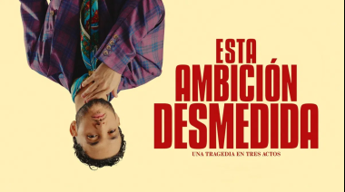 "Esta ambición desmedida": el documental de C.Tangana llega a Buenos Aires