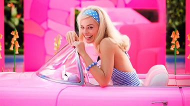 Cafeterías, Hot Wheels, zapatos y más: los productos del marketing de 'Barbie'