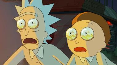 Rick and Morty séptima temporada: ya hay fecha oficial de estreno
