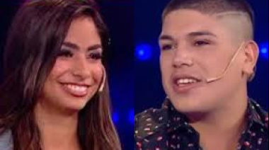 Thiago Medina superó un grave accidente: el relato emocional de Daniela Celis