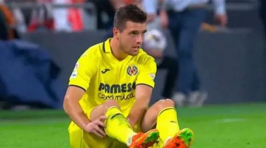Lo Celso realizó un posteo en su instagram tras perderse el mundial: “Estaré apoyando como un argentino más desde donde sea”