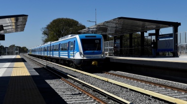 Trenes de larga distancia: salieron a la venta los pasajes para septiembre