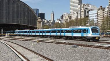 El Gobierno impone conciliación obligatoria en el Ferrocarril Roca por 15 días