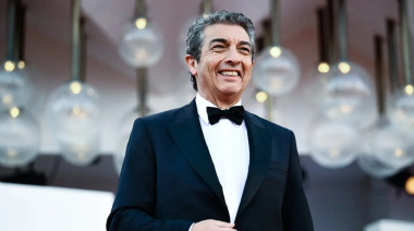 ¡Feliz cumpleaños Ricardo Darín! Lo celebramos con un repaso por su carrera