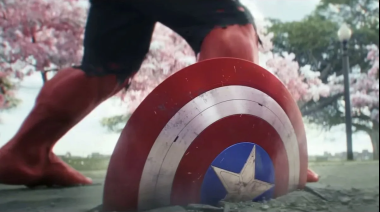 Marvel estrenó un nuevo trailer de "Capitán América: Un Nuevo Mundo"