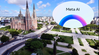 Según la nueva IA de Meta en Whatsapp, La Plata es la mejor ciudad de la Provincia de Buenos Aires