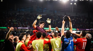 ¡Marruecos dió el batacazo y eliminó a España!