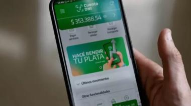 Día de la Madre: las nuevas promociones de Cuenta DNI