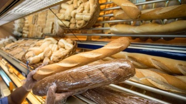 Por el debut de Argentina en el Mundial las panaderías abrirán sus puertas a las 6 de la mañana