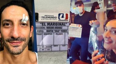 Estreno: Vuelve El Marginal