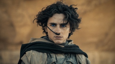 "Dune, Parte 2" llegó a la plataforma de Max