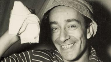 33 años sin Alberto Olmedo