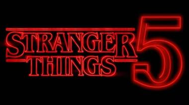 Stranger Things 5: comenzó a grabarse la temporada final