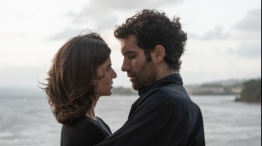 Clanes: la serie española que es furor en Netflix