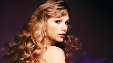 Taylor Swift lanzó "Speak Now (Taylor´s version)"