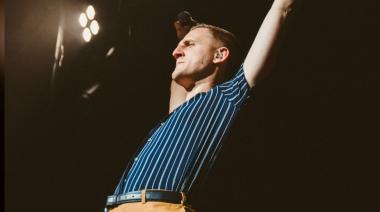 Se confirmó: Louta va a abrir el show de Taylor Swift