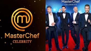 MasterChef Celebrity 2: Mariano Dalla Libera fue el primer eliminado