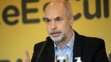 Larreta desafiante: Un fallo porteño por encima del DNU