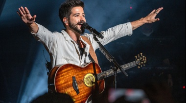 Camilo vuelve a Argentina en 2023: entradas a la venta hoy