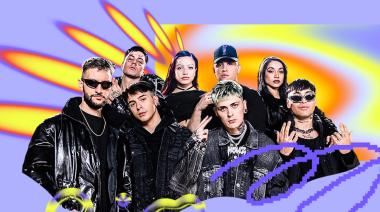 Spotify Wrapped 2023: los artistas y las canciones más escuchadas en todo el mundo