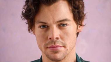 Nueva figura de cera de Harry Styles expuesta en el museo de Londres
