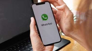 Nueva actualización de Whatsapp