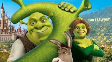 'Shrek 2' en cines: dónde verla