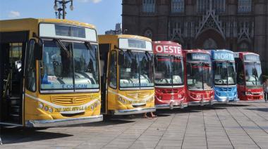 La Plata: el aumento del boleto de colectivo que te impactará este octubre