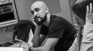 "Alta en el cielo" el próximo álbum de Abel Pintos lleno de orgullo nacional