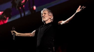 “The Lockdown Sessions” lo nuevo de Roger Waters