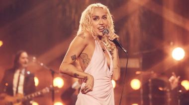 Miley Cyrus vuelve a Disney: estrenará el Backyard Sessions de Endless Summer Vacation