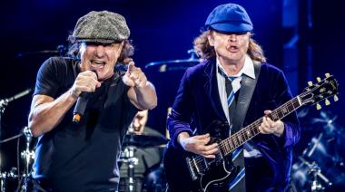 Crecen los rumores por la llegada de AC/DC a Argentina