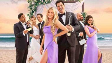 Zoey 102: el reparto de la serie se reencuentra para su película