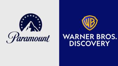 ¿Warner Bros y Paramount se unen?: evalúan una posible fusión
