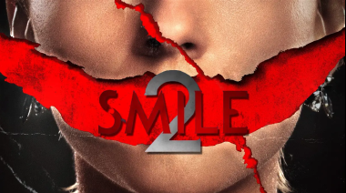 'Smile 2': la secuela de la película de terror estrenó su primer avance