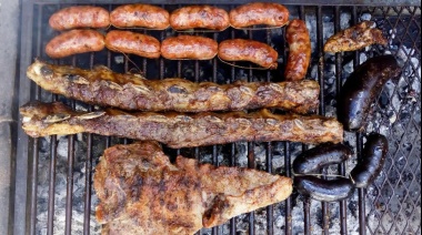 De qué trata el festival que le rinde honor al asado en CABA