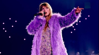 Taylor Swift canceló tres shows debido a una amenaza de atentado terrorista