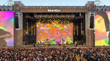 Lollapalooza Argentina 2024: fecha, entradas y precios