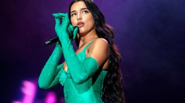 Dua Lipa, Beyoncé y Green Day: los artistas que podrían llegar al Lollapalooza 2025
