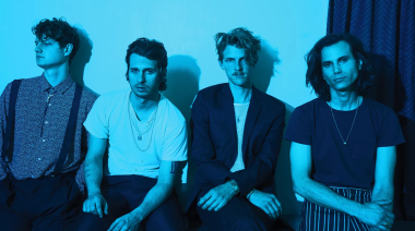 LollaPalooza Argentina 2025: sideshows confirmados