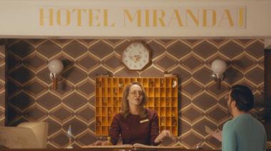 Hotel Miranda! ya tiene su próximo invitado: Cristian Castro se suma en “Prisionero”