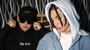 Bizarrap y Khea: posible colaboración