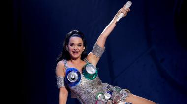 Katy Perry lanza un nuevo disco en 2024