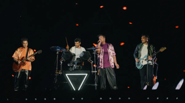 'Tan Bionica' en el Movistar Arena: cómo y cuándo comprar las entradas