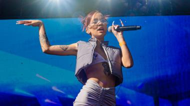 Taichu anunció su tour: conocé las fechas