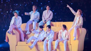 Estreno de la serie documental de BTS: teaser, adelantos y cuándo verla