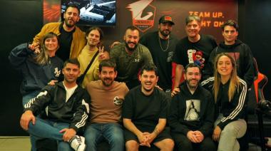 Paren La Mano y una exhibición histórica de Valorant: el uno x uno de los jugadores