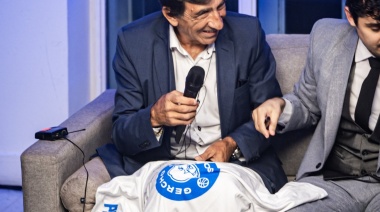Con firma de campeón: Gustavo Costas estampó su huella en Gercho Sports