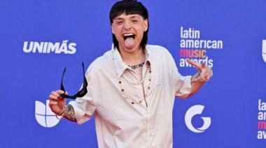 El Top 5 Global de Spotify es liderado por tres canciones de Peso Pluma