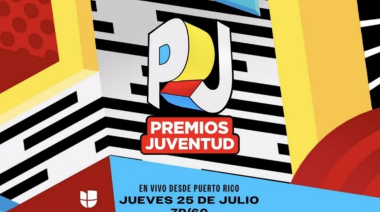 Premios Juventud 2024: quiénes son los nominados